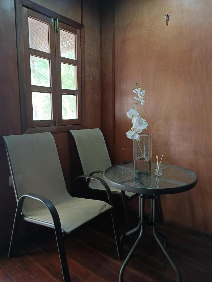 Aldea Halkab-Pal Hostal Y Cabanas Huay Pix Экстерьер фото