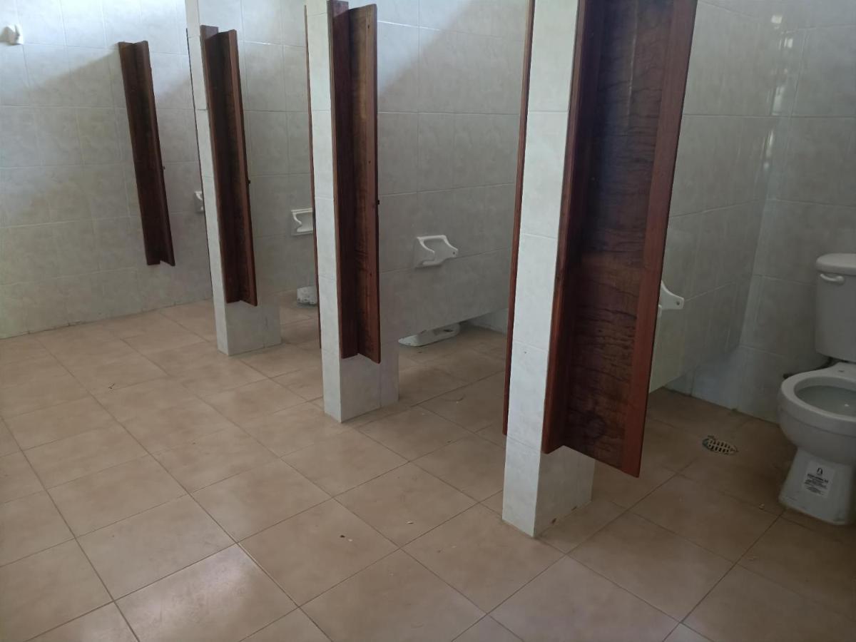 Aldea Halkab-Pal Hostal Y Cabanas Huay Pix Экстерьер фото