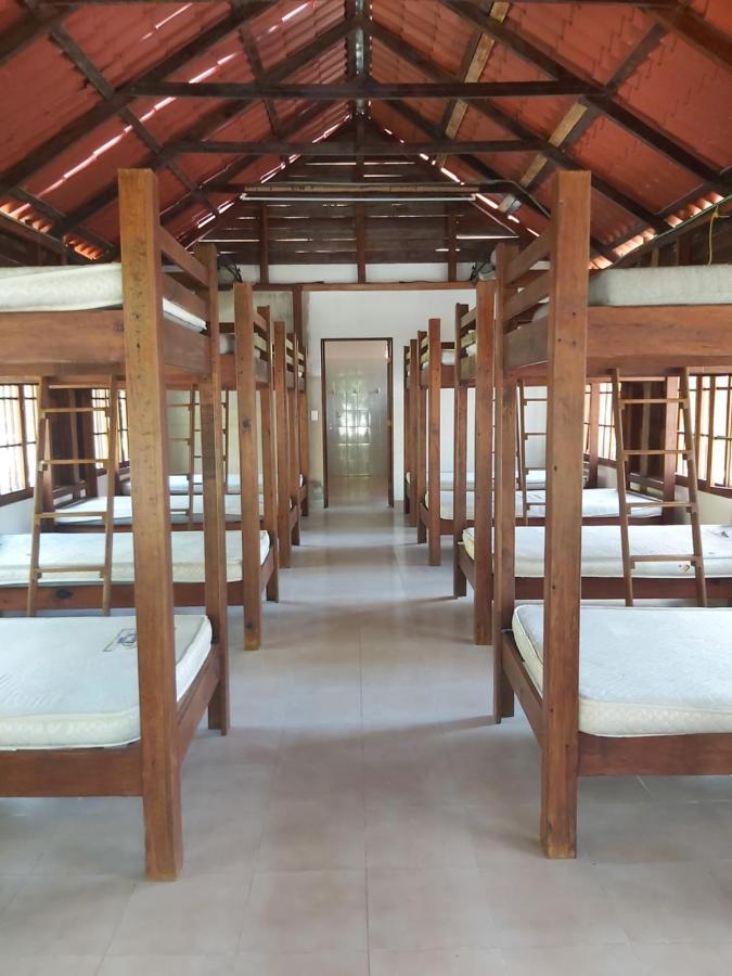 Aldea Halkab-Pal Hostal Y Cabanas Huay Pix Экстерьер фото