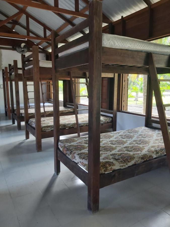 Aldea Halkab-Pal Hostal Y Cabanas Huay Pix Экстерьер фото