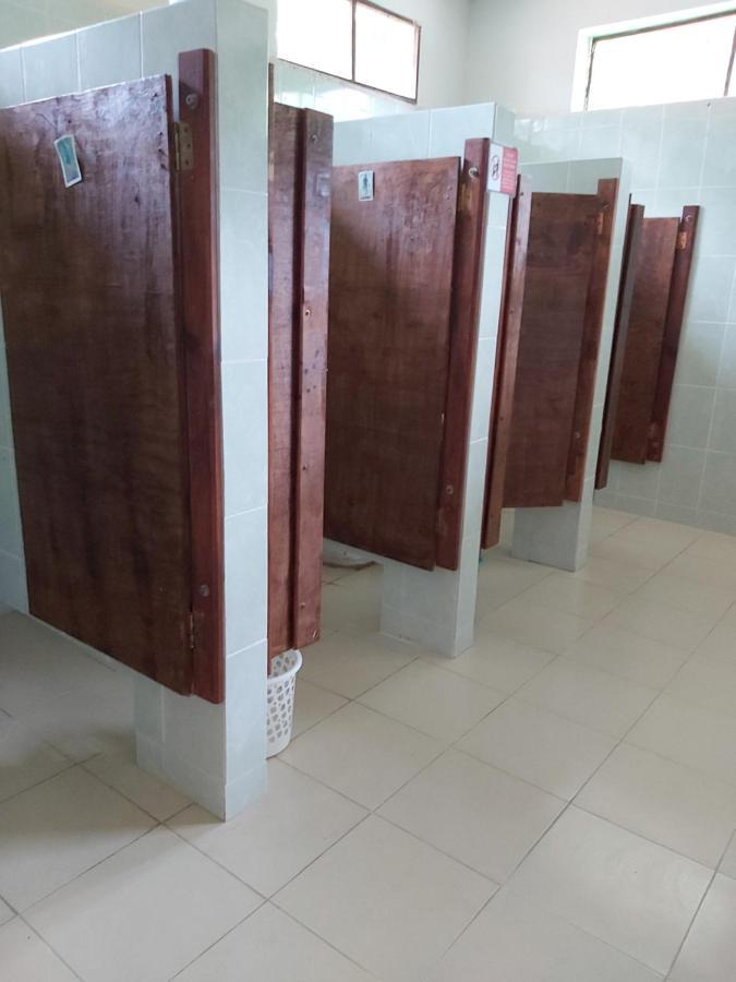 Aldea Halkab-Pal Hostal Y Cabanas Huay Pix Экстерьер фото