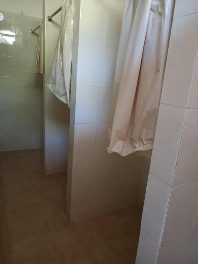 Aldea Halkab-Pal Hostal Y Cabanas Huay Pix Экстерьер фото