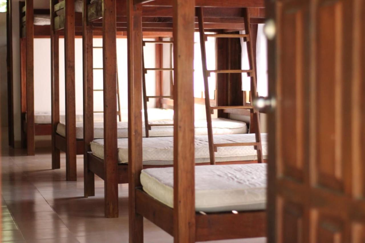 Aldea Halkab-Pal Hostal Y Cabanas Huay Pix Экстерьер фото