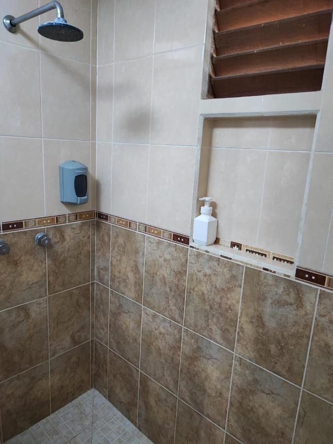 Aldea Halkab-Pal Hostal Y Cabanas Huay Pix Экстерьер фото